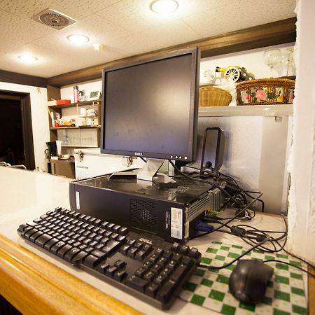 Hotel Mutsumi Shiga Kogen Extérieur photo