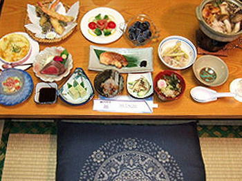 Hotel Mutsumi Shiga Kogen Extérieur photo