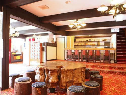 Hotel Mutsumi Shiga Kogen Extérieur photo